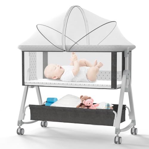 Baby Gear Best Bassinet