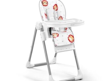 Baby Gear Best High Chairs