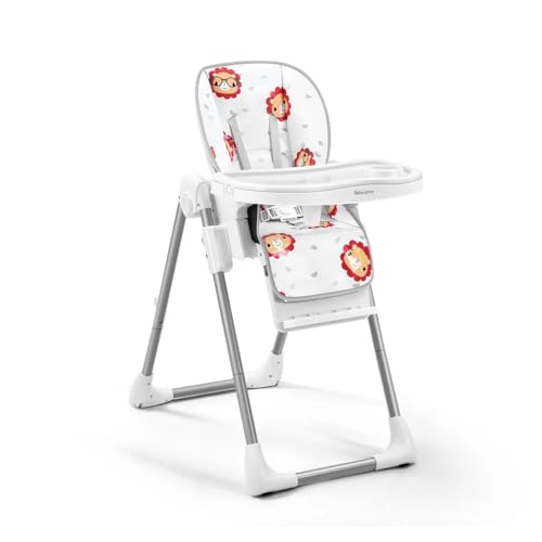 Baby Gear Best High Chairs