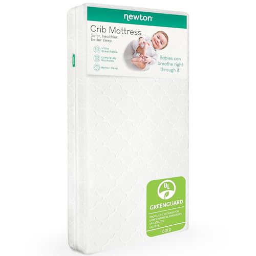 Baby Gear Lab Best Crib Mattress