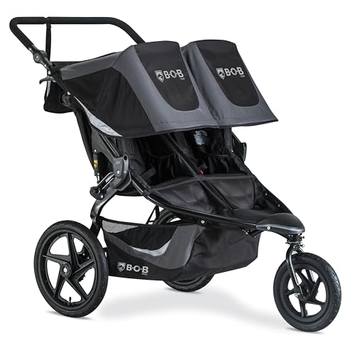 Baby Gear Lab Best Double Stroller