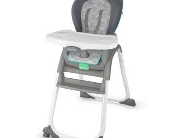 Baby Gear Lab Best High Chair