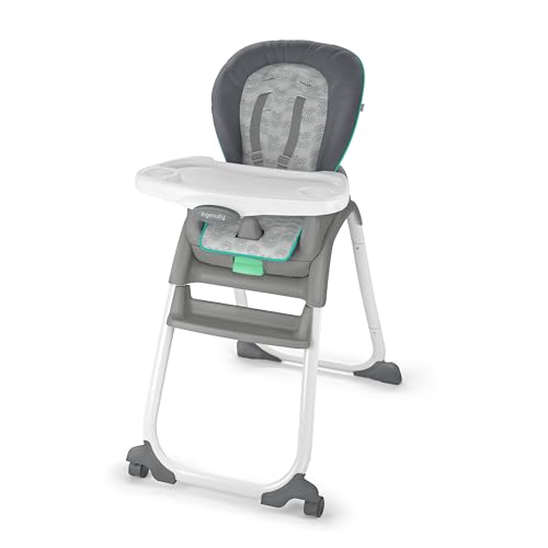 Baby Gear Lab Best High Chair