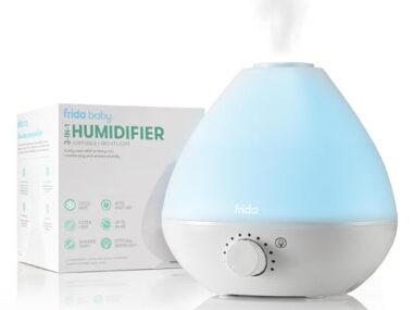 Baby Gear Lab Best Humidifier