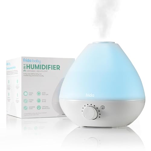 Baby Gear Lab Best Humidifier