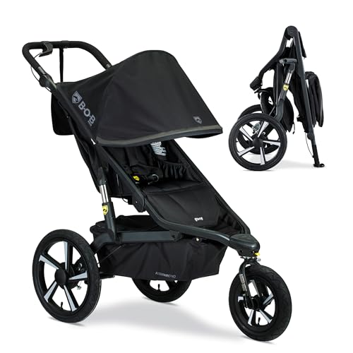 Baby Gear Lab Best Jogging Stroller