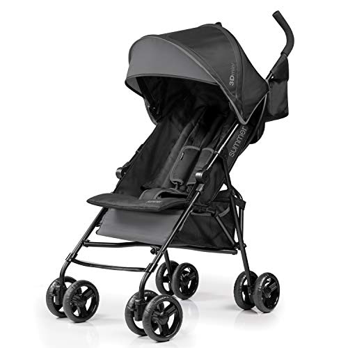 Baby Gear Lab Best Umbrella Stroller