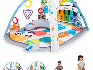 Best Baby Activity Gear