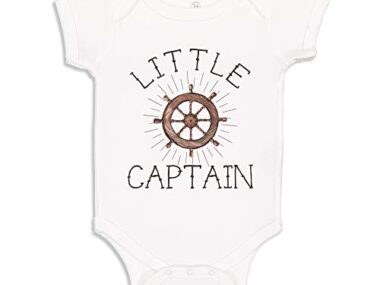 Best Baby Boat Gear