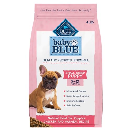 Best Baby Food for Dogs