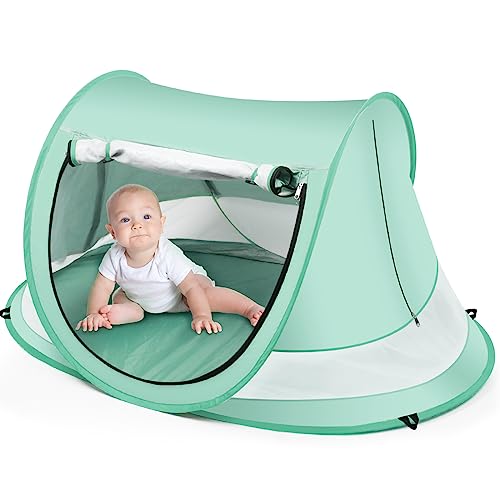 Best Baby Gear for Beach