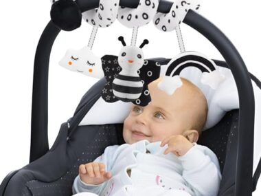 Best Baby Gear for Small Spaces