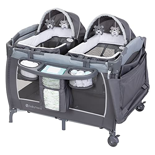 Best Baby Gear for Triplets