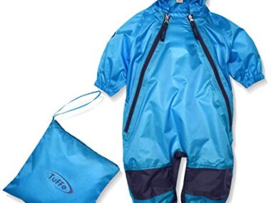 Best Baby Rain Gear