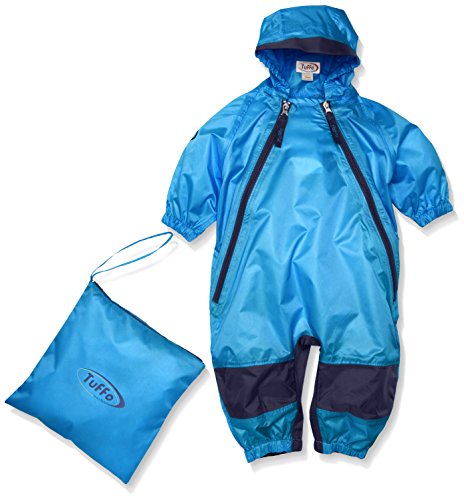 Best Baby Rain Gear