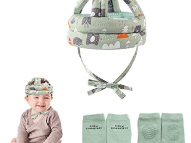 Best Baby Safety Gear