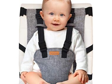 Best Baby Travel Gear