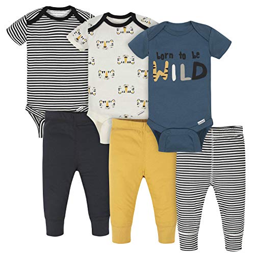 Best Brand for Baby Clothes