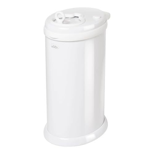 Best Diaper Pail Baby Gear Lab