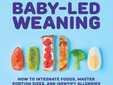 Best First Food for Baby Led Weaning