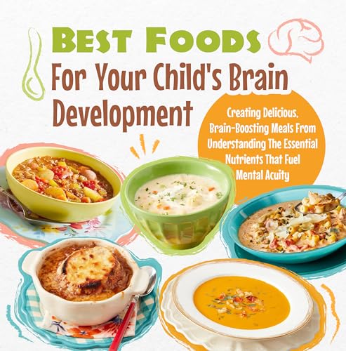 Best Food for Baby Brain Development