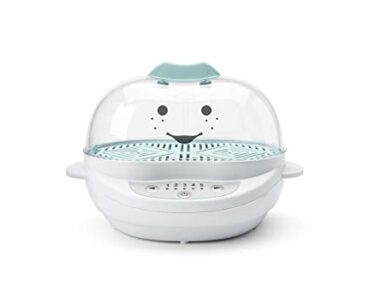 Best Steamer for Baby Food