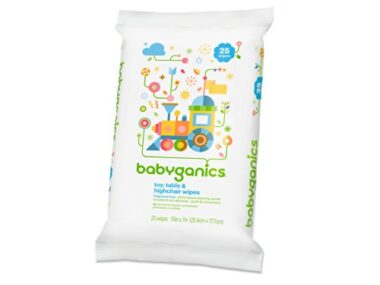 Best Wipes Baby Gear Lab