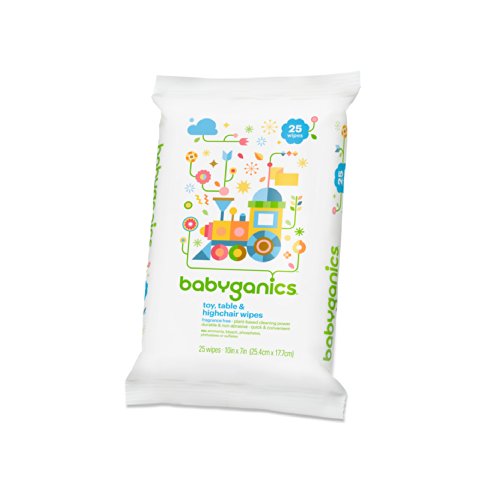 Best Wipes Baby Gear Lab